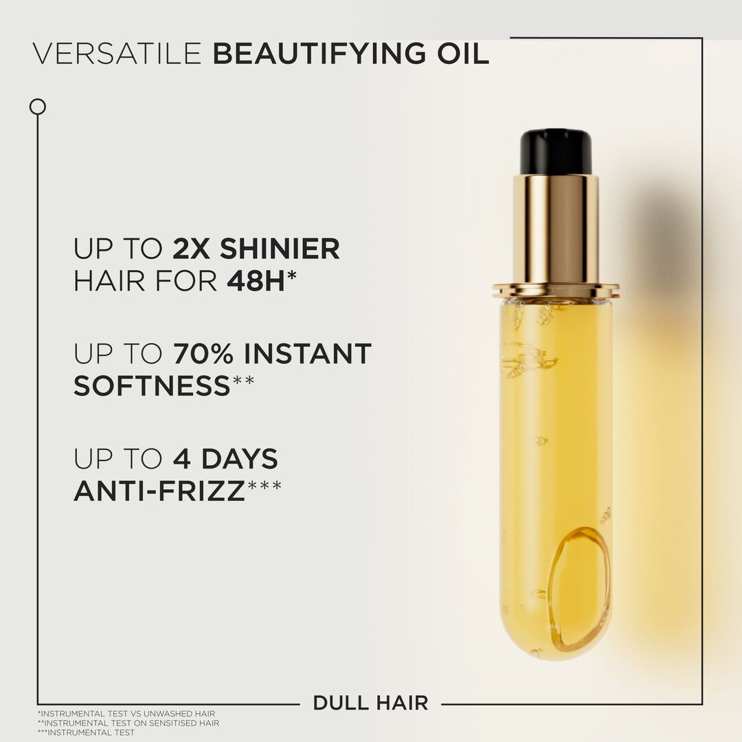 KERASTASE Elixir Ultime L'Huile Originale Refill Hair Oil 75ml