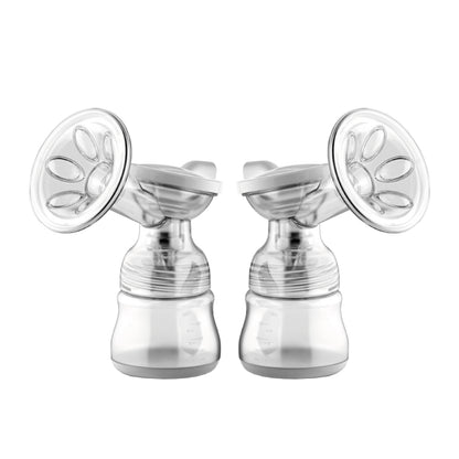 Extractor de Leche Doble | Balia