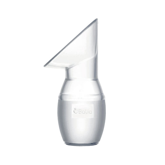 Recolector de leche | Balia