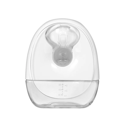 Extractor de Leche Inalámbrico | Balia