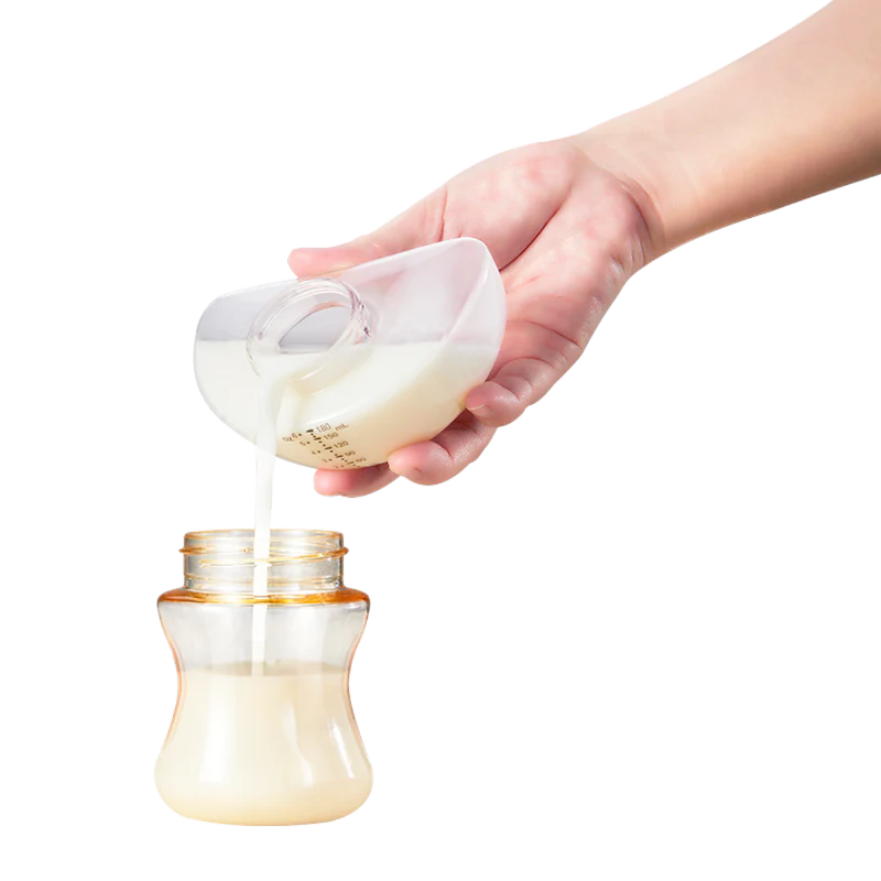 Extractor de Leche Inalámbrico | Balia
