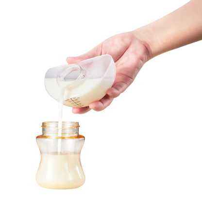 Extractor de Leche Inalámbrico | Balia