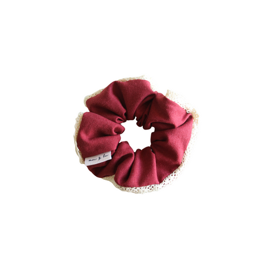 Maxicollet - Lino Rojo Italiano | An y Lu