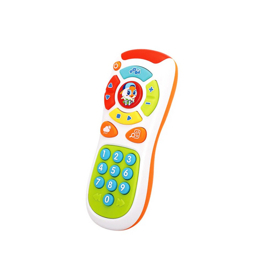 Hello Toys Remote Control