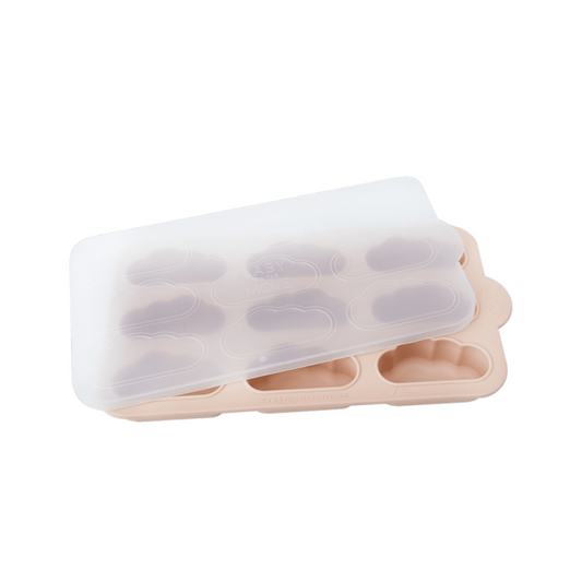 Bandeja Yummy para Hornear o Congelar - Blush | Baby on the Move