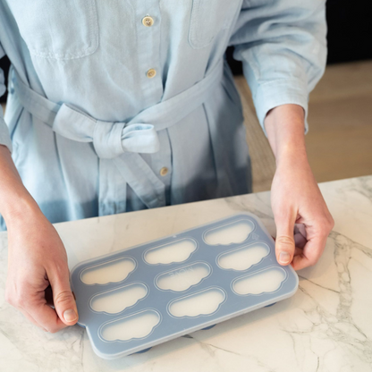 Bandeja Yummy para Hornear o Congelar - Denim | Baby on the Move