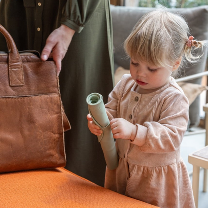 Individual Yummy - Aspen | Baby on the Move