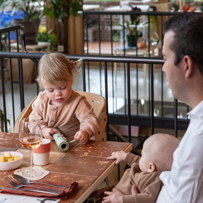 Individual Yummy - Aspen | Baby on the Move
