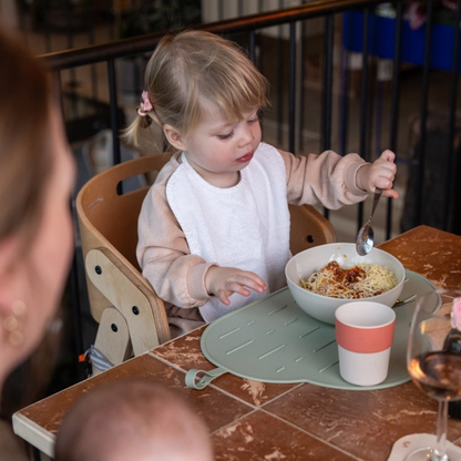 Individual Yummy - Aspen | Baby on the Move