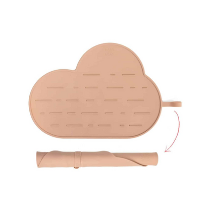 Individual Yummy - Blush | Baby on the Move