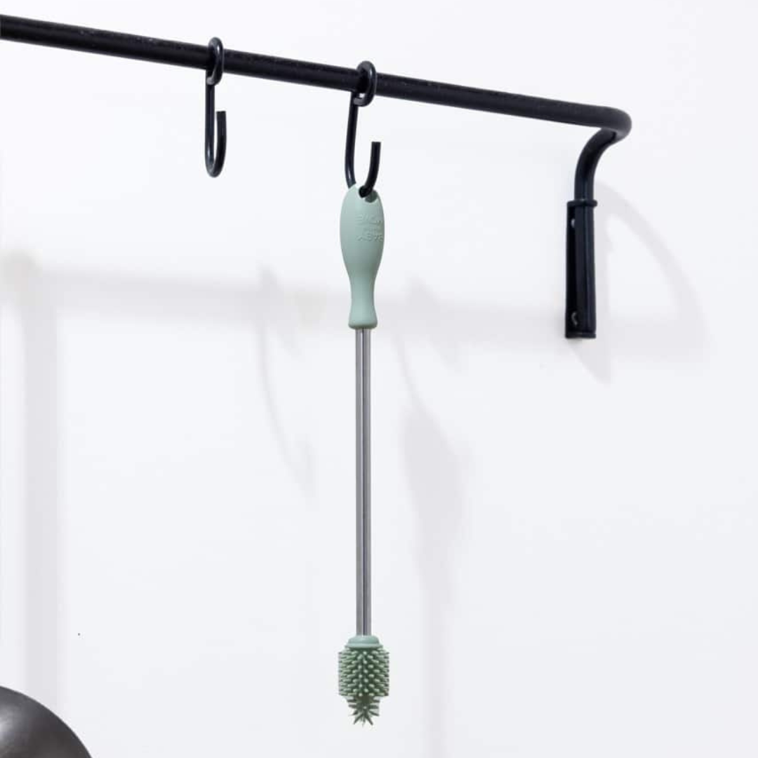 Cepillo de Limpieza para Mamaderas Yummy - Aspen | Baby on the Move