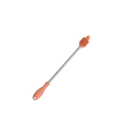 Cepillo de Limpieza para Mamaderas Yummy - Bloom | Baby on the Move