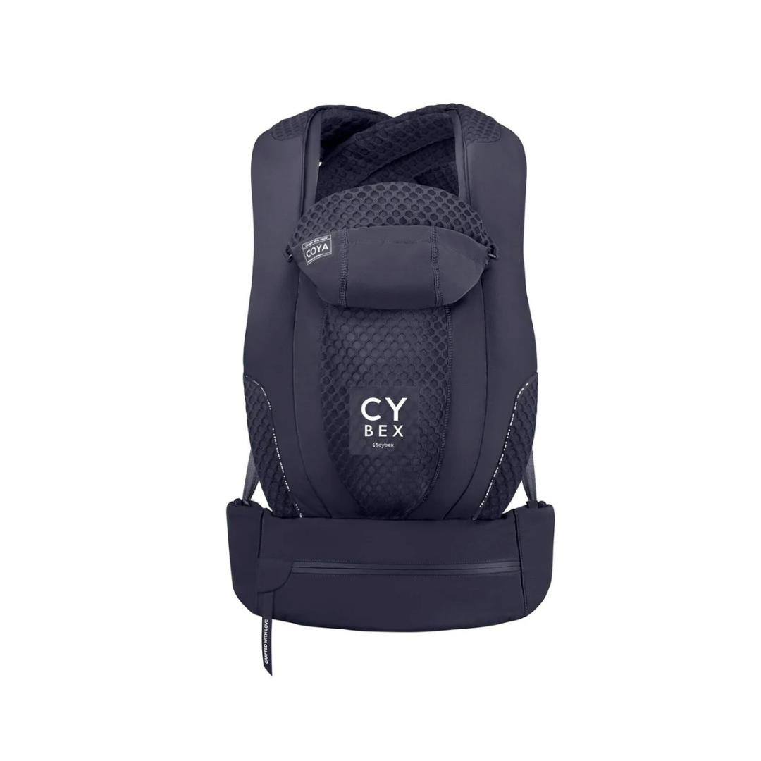 Portabebé Cöya - Royal Blue Navy | CYBEX