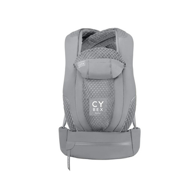 Portabebé Cöya - Thunder Grey Light | CYBEX