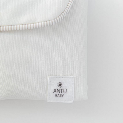 Mudador Portátil - Crudo | Antü Baby
