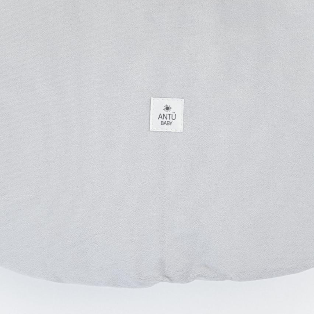 Saquito para Coches y Huevitos - Gris | Antü Baby