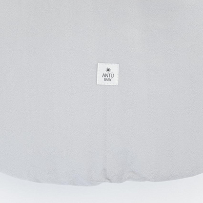 Saquito para Coches y Huevitos - Gris | Antü Baby