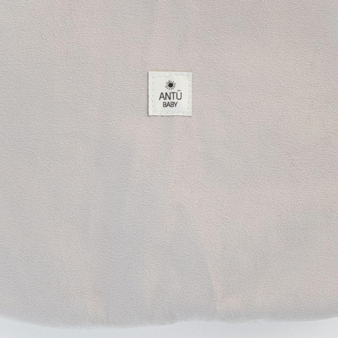 Saquito para Coches y Huevitos - Beige | Antü Baby