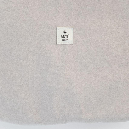 Saquito para Coches y Huevitos - Beige | Antü Baby