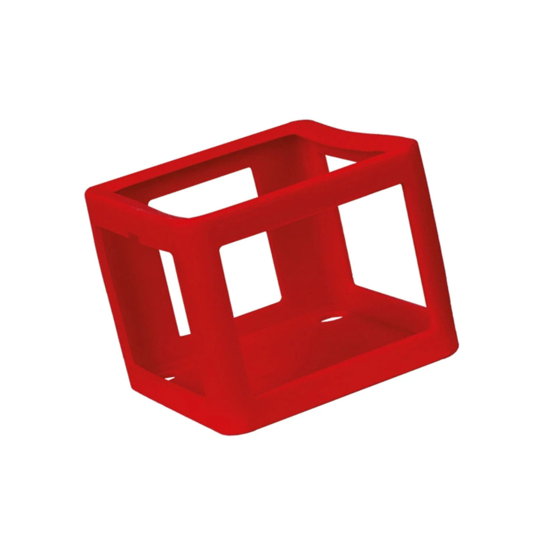 Funda Protectora para Altavoz Faba - Roja | FABA