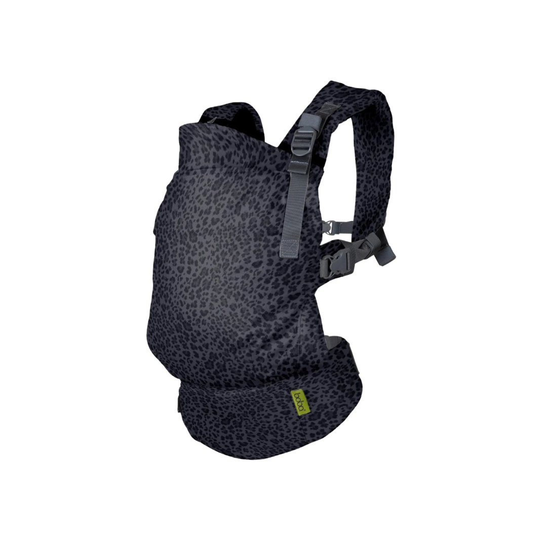 Mochila de Porteo Ergonómica - Boba X -  Leopard | Boba