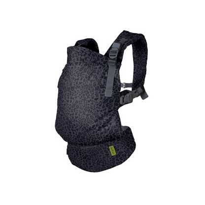 Mochila de Porteo Ergonómica - Boba X -  Leopard | Boba