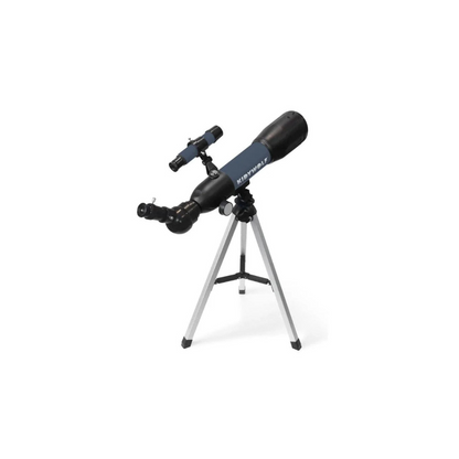 Telescopio Astronómico | Kidywolf