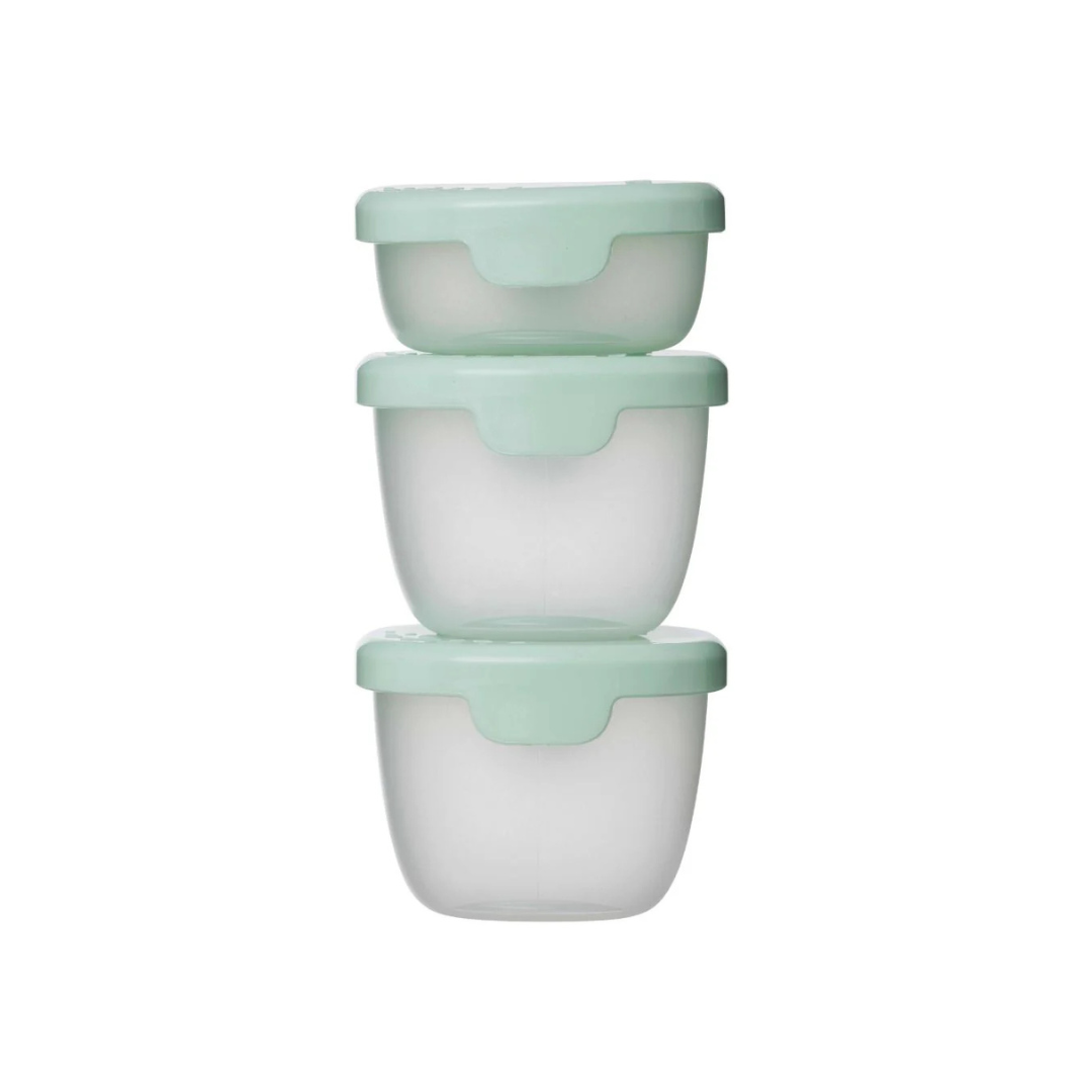 Snack Tubs Antiderrames - Forest | b.box