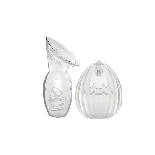 Set de Recolector Gen 1 y Shell de 75 ml | haakaa