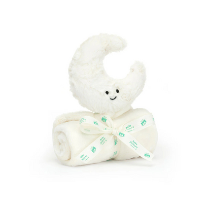 Tuto Bashful Luna - Crema | Jellycat