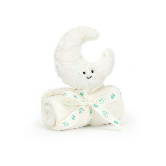 Tuto Bashful Luna - Crema | Jellycat