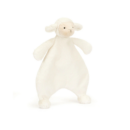 Tuto Comforter - Oveja Crema | Jellycat