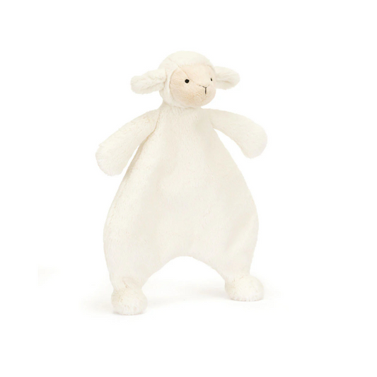 Tuto Comforter - Oveja Crema | Jellycat