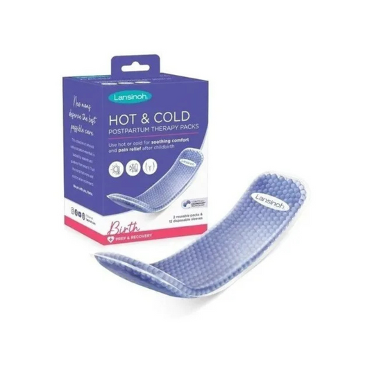 Pad Perineal Frío / Calor | Lansinoh