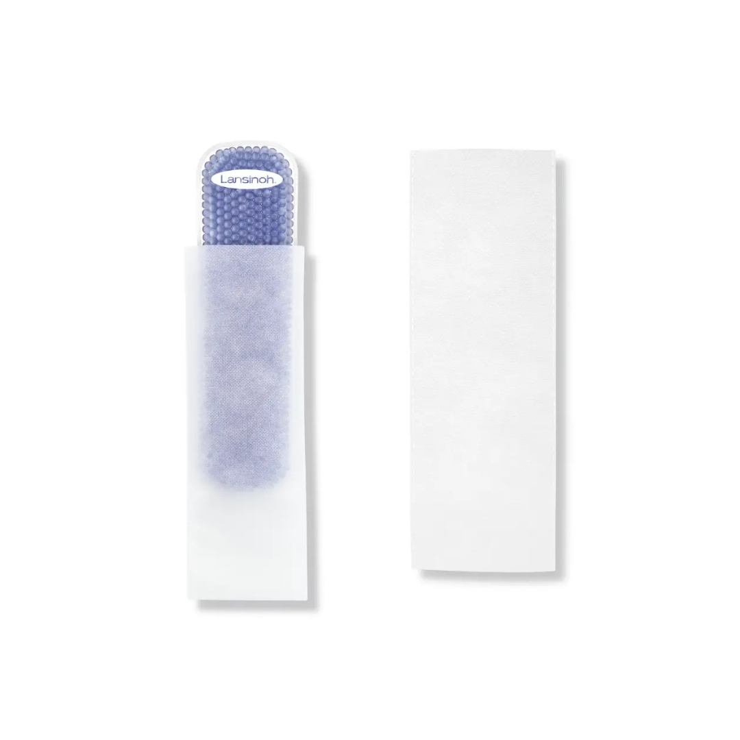 Funda de Repuesto para Pad Perineal Frio / Calor | Lansinoh