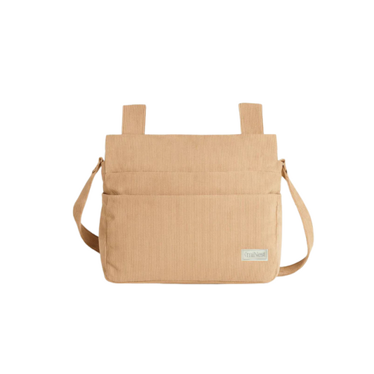 Bolso Clásico - Cotelé | miNest
