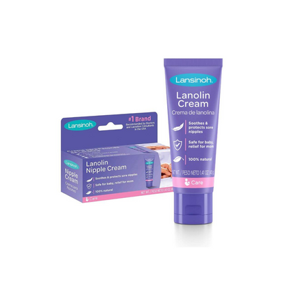 Lansinoh Lanolin Cream (40 grams)