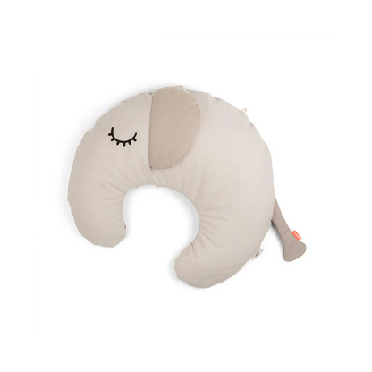 Almohada de Lactancia para Bebés - Elphee arena | Done by deer