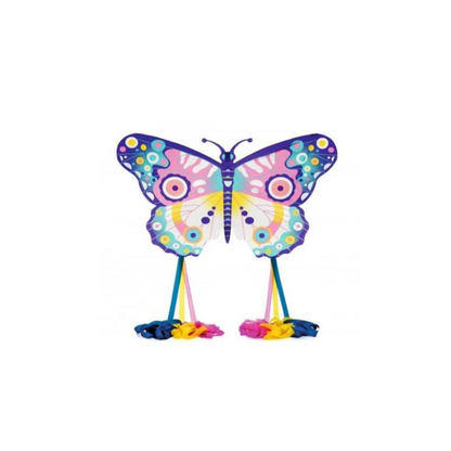 Volantín Maxi - Mariposa | Djeco
