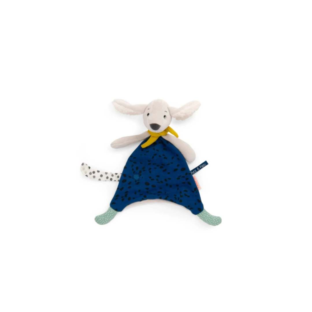 Tuto Doudou - Pilou Azul | Moulin Roty