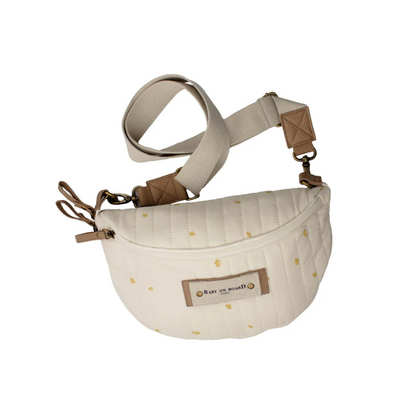 Banano Pañalero Armelle Cotton | Baby on Board Paris