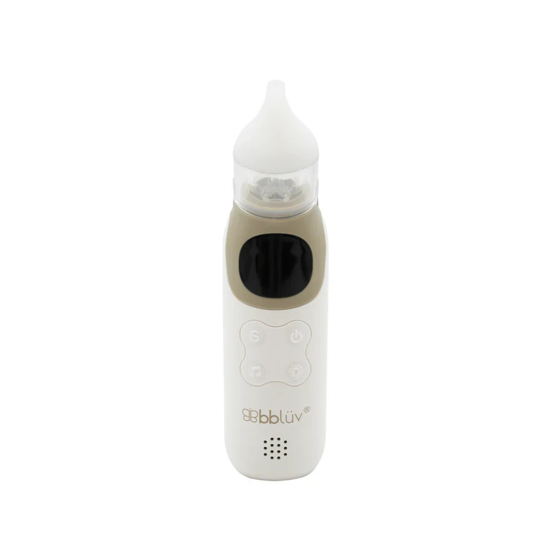 Aspirador Nasal Avanzado Rinö Pro | BBLÜV