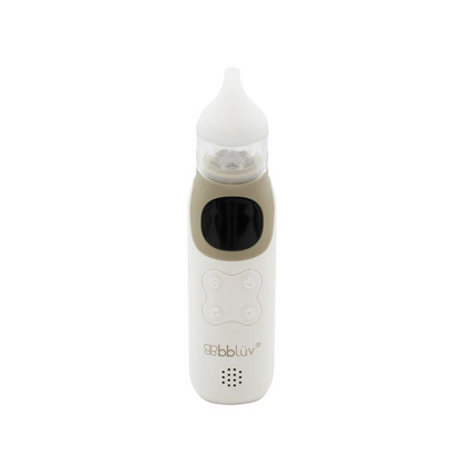 Aspirador Nasal Avanzado Rinö Pro | BBLÜV