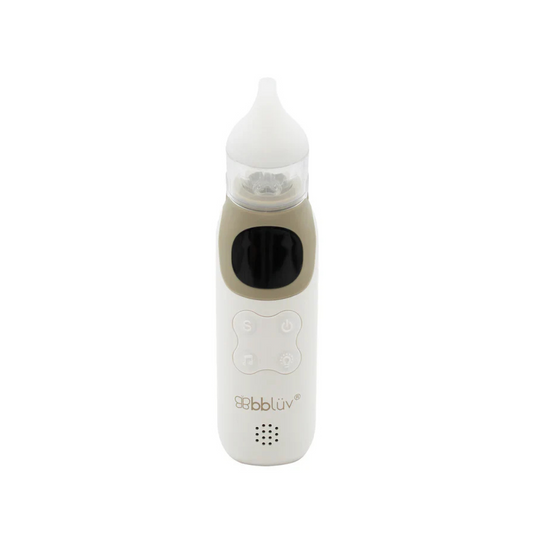 Aspirador Nasal Avanzado Rinö Pro | BBLÜV