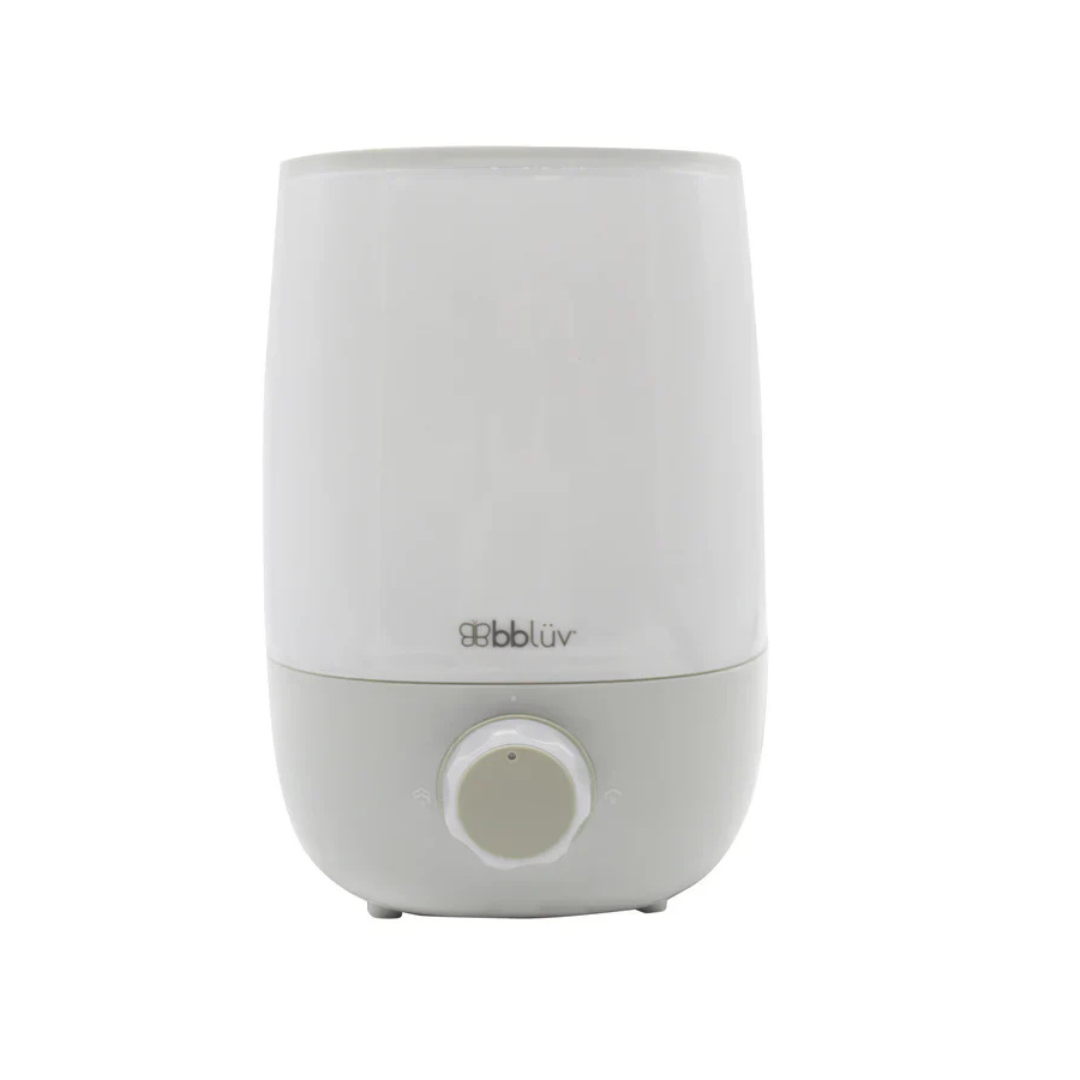 Humidificador Ultrasónico y Difusor Hydrö | BBLÜV