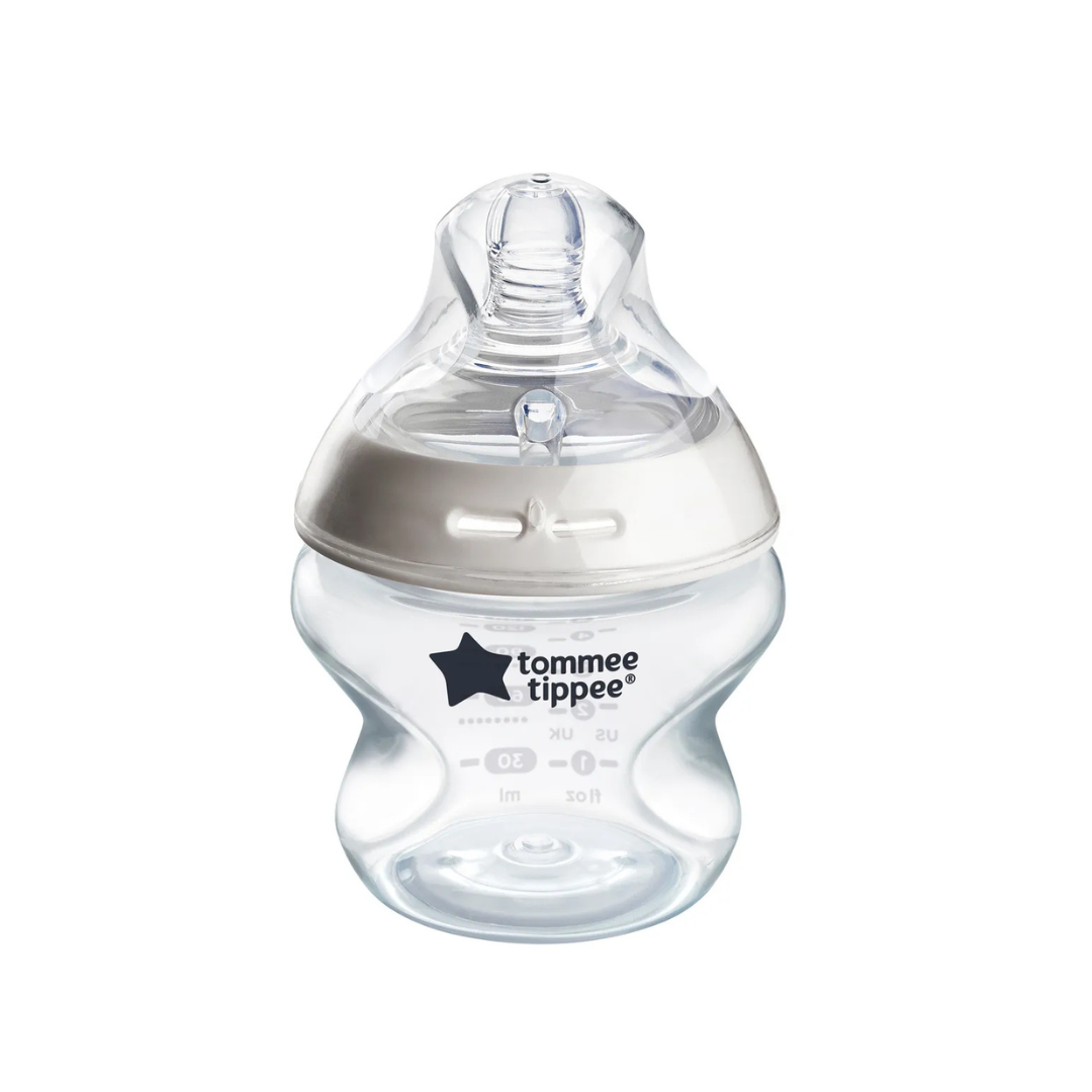 Set de inicio Natural Start para Recién Nacido -  Neutro | Tommee Tippee