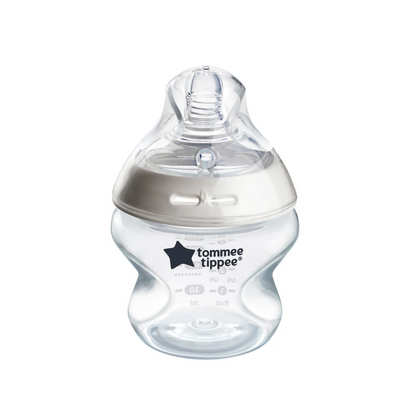 Set de inicio Natural Start para Recién Nacido -  Neutro | Tommee Tippee