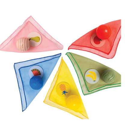 Caja Sensorial Mágica | Taf Toys