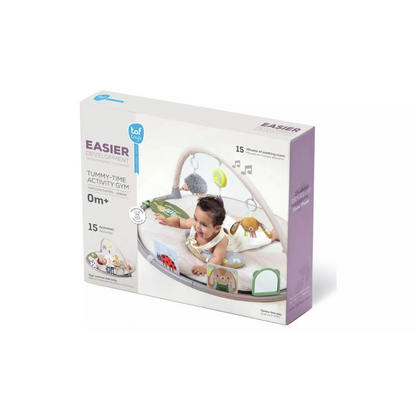 Gimnasio de Actividades - Tummy Time | Taf Toys