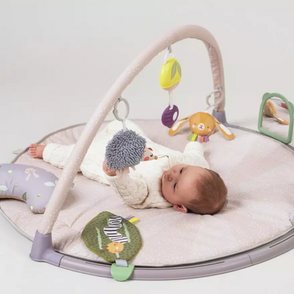 Gimnasio de Actividades - Tummy Time | Taf Toys